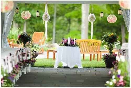 Inspiration printemps lumineux - 1