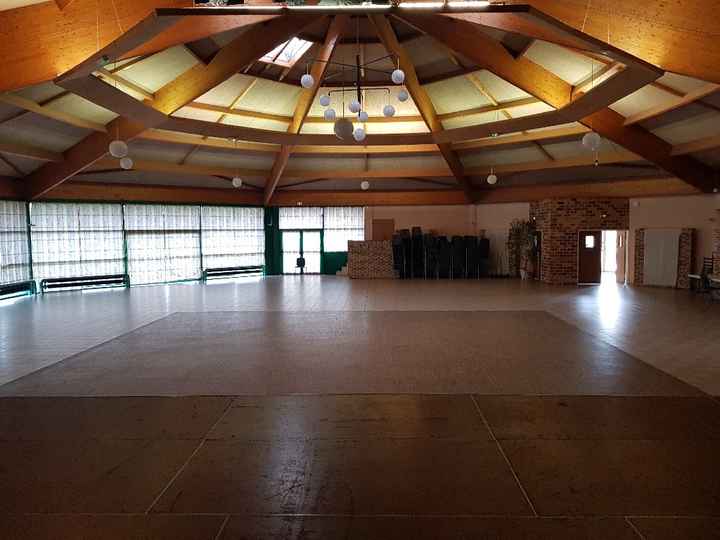 Déco plafonds ! (solution ni clou, ni vis) - 1