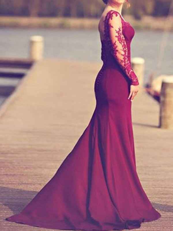 Inspiration Bordeau - 2