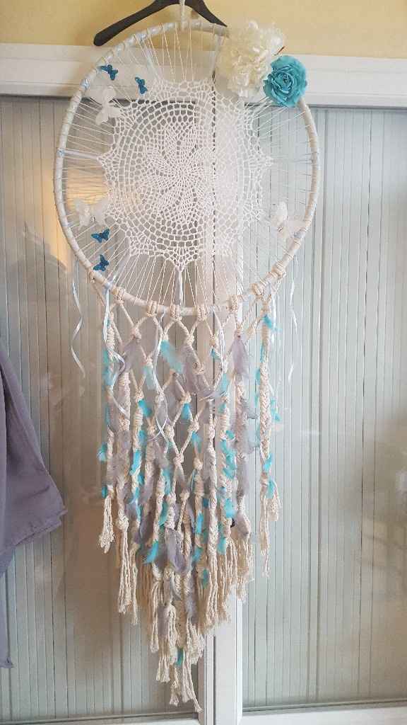 Fleurs/ decoration - 2