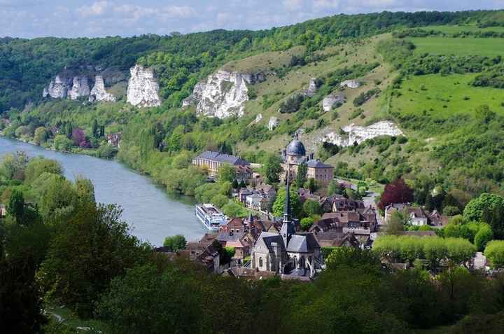 Du côté de Rouen - 6