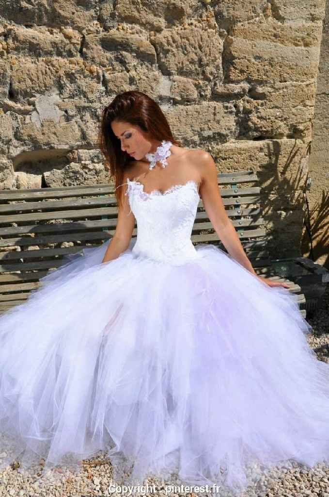 Inspi lila et parme - 9