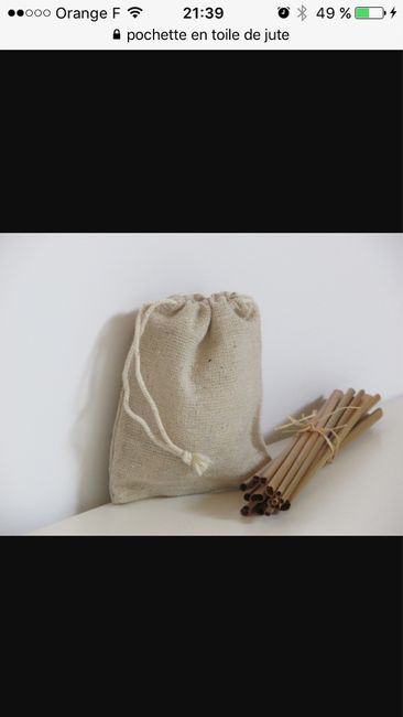 Help !! idées de contenants - 1