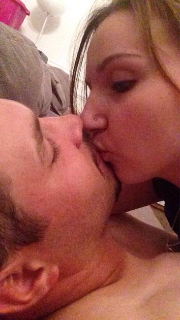 Montrez-nous votre plus belle photo de couple - 1