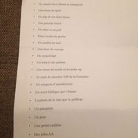 Preparation a l'evjf - 3