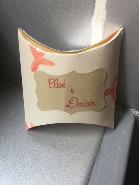 Les diy du moment... - 2
