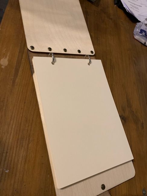 Livre d’or - 2