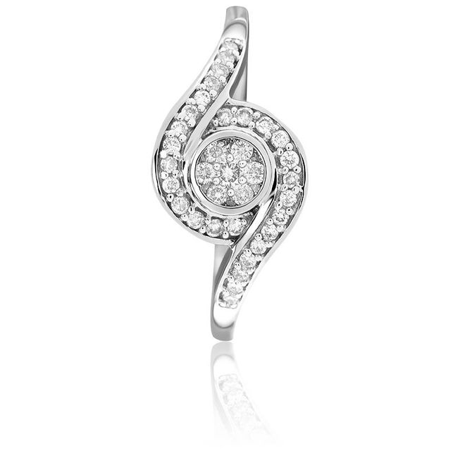 Recherche bague de fiançailles "tourbillon" 2