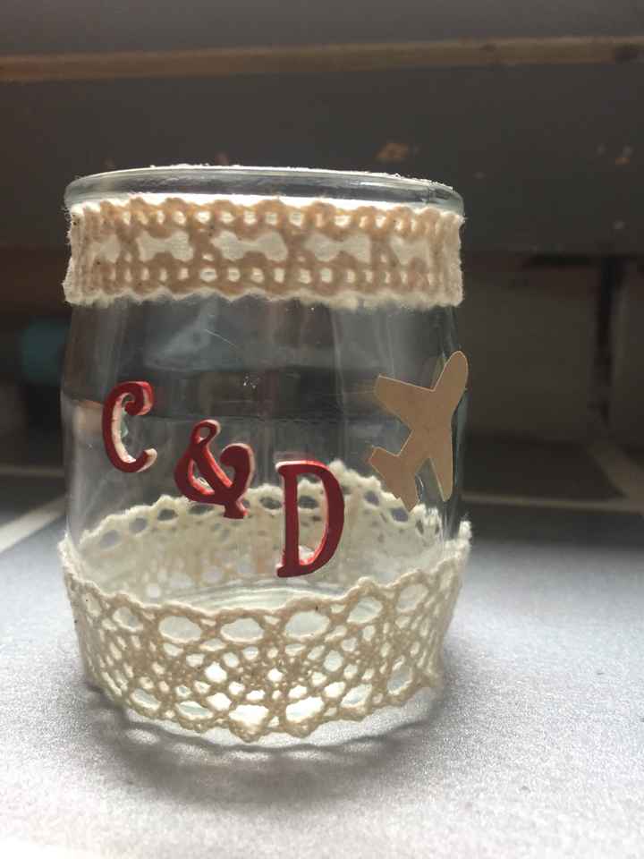 Les diy du moment... - 1