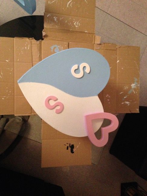 urne DIY