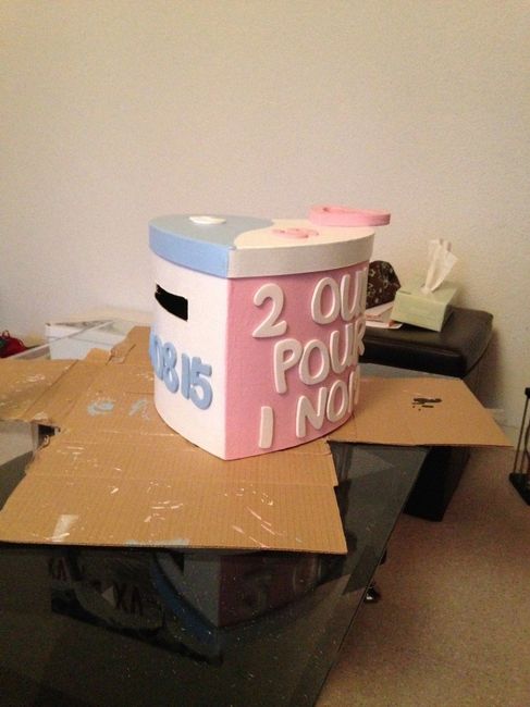 urne DIY