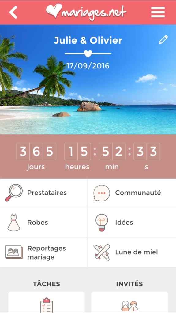Dans 365 jours! - 1