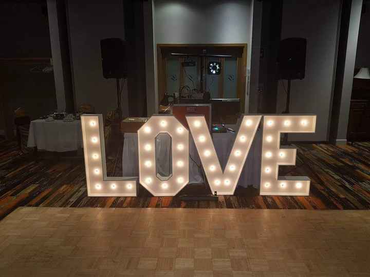 J'aimerais vous montrer quelques photos de mon mariage d'automne . - 6