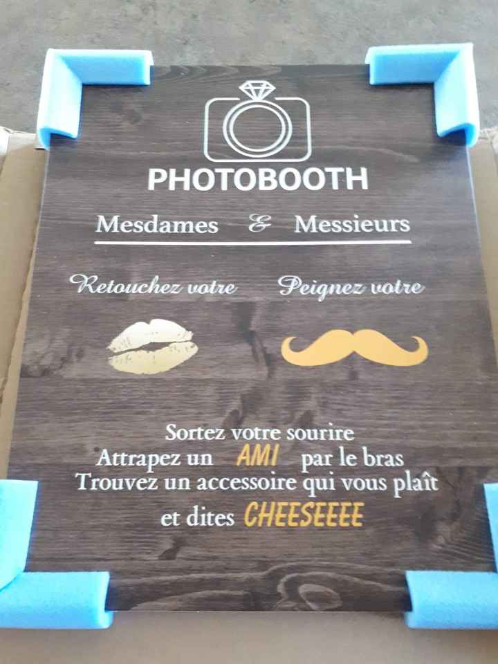 J'aimerais vous montrer quelques photos de mon mariage d'automne . - 14