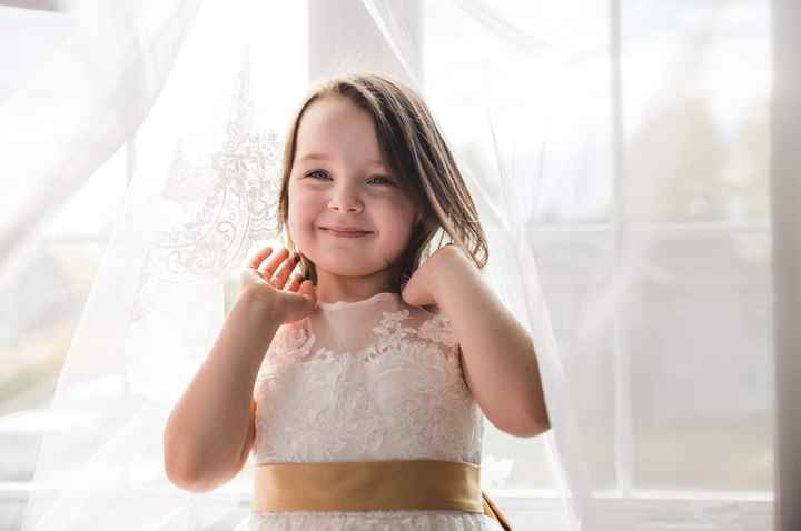 J'aimerais vous montrer quelques photos de mon mariage d'automne . - 19