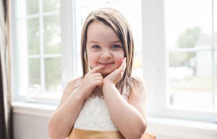 J'aimerais vous montrer quelques photos de mon mariage d'automne . - 26