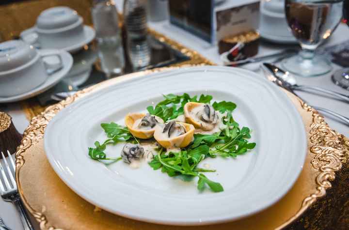 J'aimerais vous montrer quelques photos de mon mariage d'automne . - 52