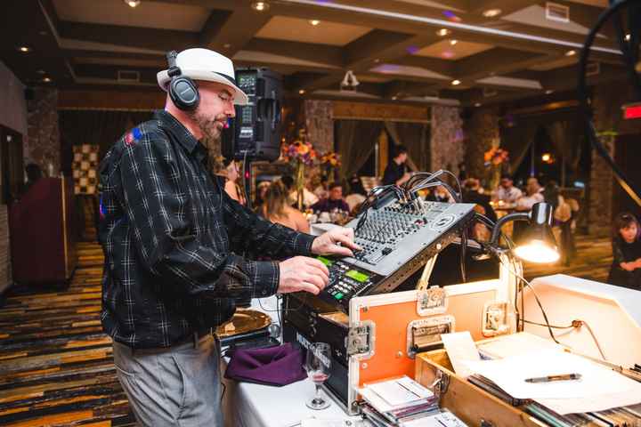 J'aimerais vous montrer quelques photos de mon mariage d'automne . - 53