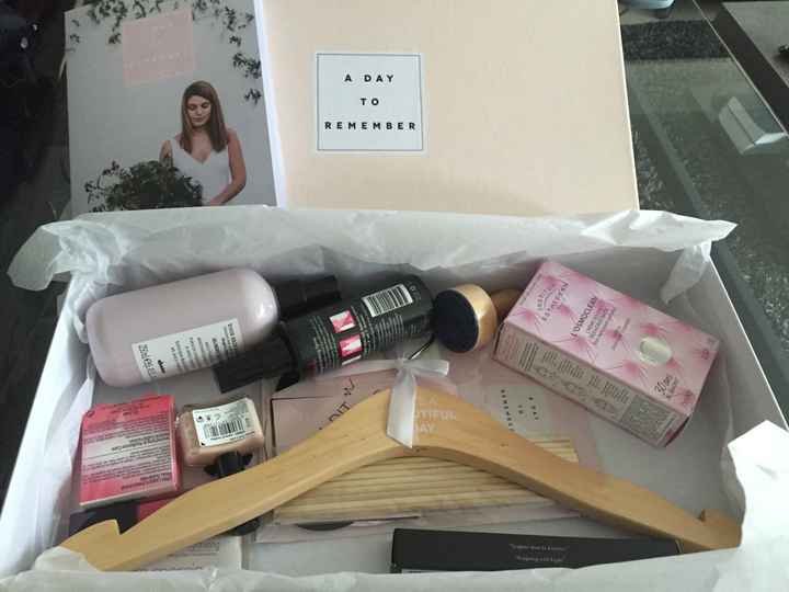 Ma birchbox - 2