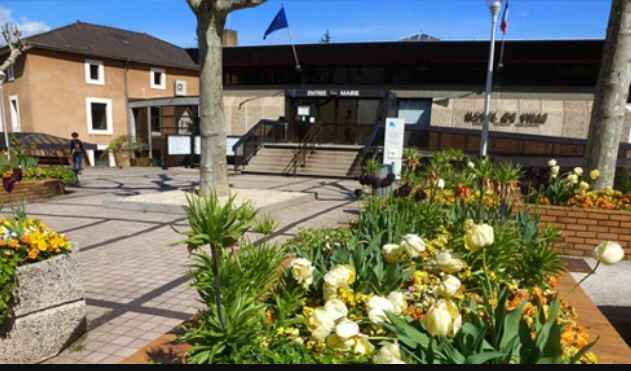 Comment est votre mairie ? :) - 1