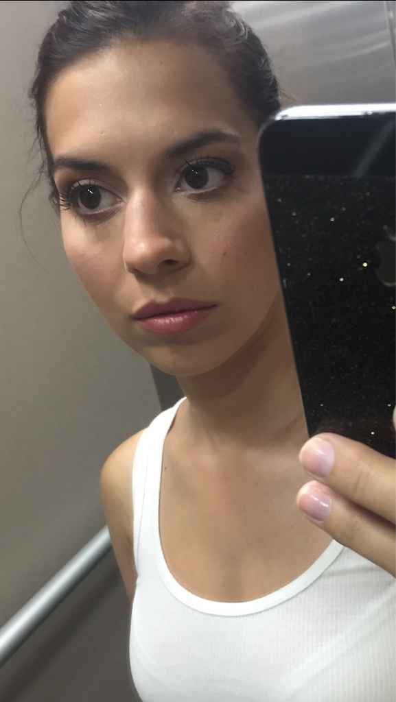 Recherche maquilleuse sur grenoble - 1