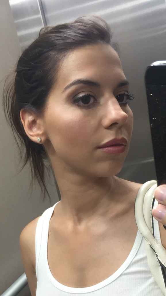 Recherche maquilleuse sur grenoble - 2