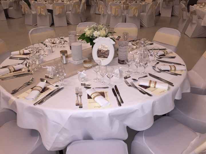 Mon mariage du 27 aout 2016 ! - 3
