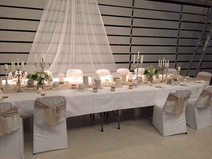 Mon mariage du 27 aout 2016 ! - 4