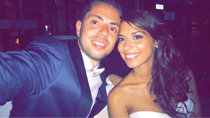 Mon mariage du 27 aout 2016 ! - 12