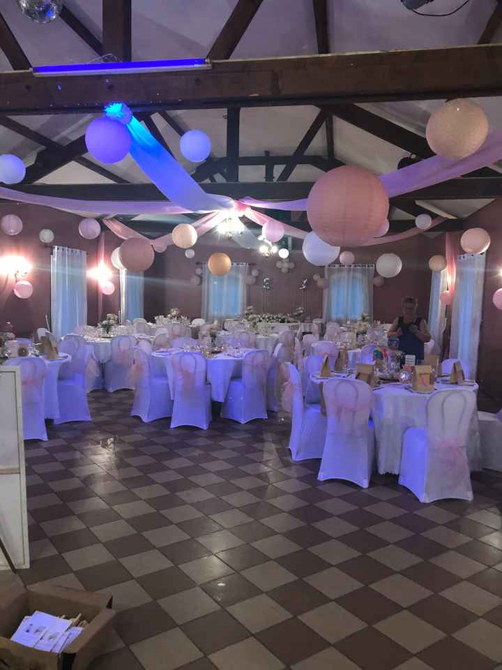 Sayai mariage passer 26 mai 2018 nostalgique - 1