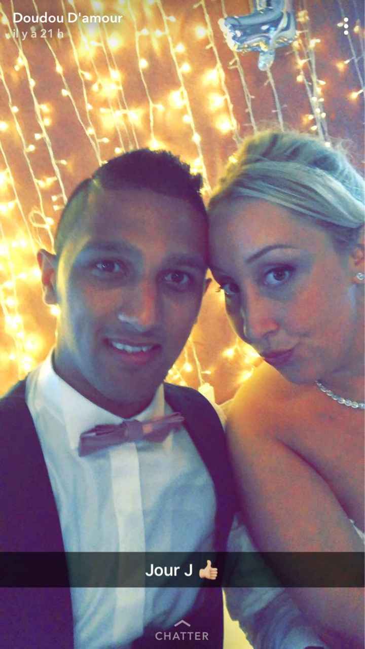 Sayai mariage passer 26 mai 2018 nostalgique - 6