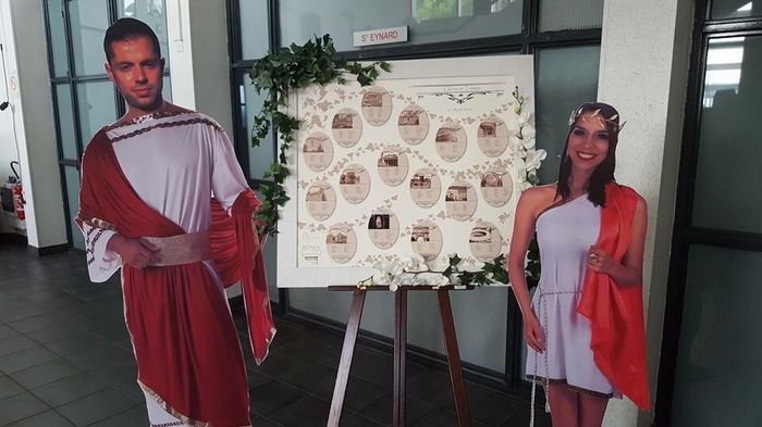 Mon mariage du 27 aout 2016 ! - 2