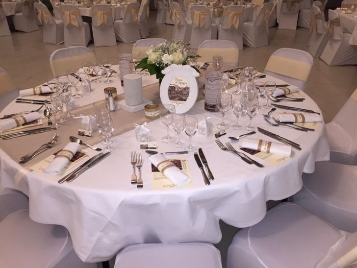 Mon mariage du 27 aout 2016 ! - 3