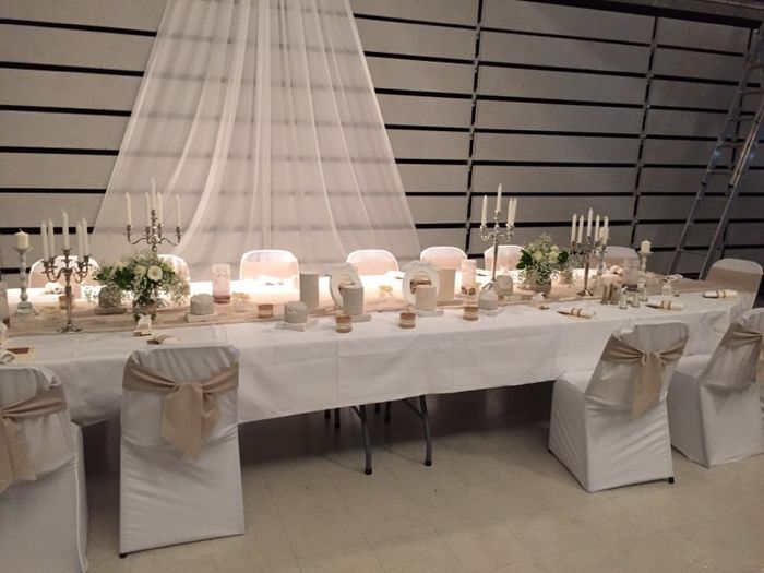 Mon mariage du 27 aout 2016 ! - 4