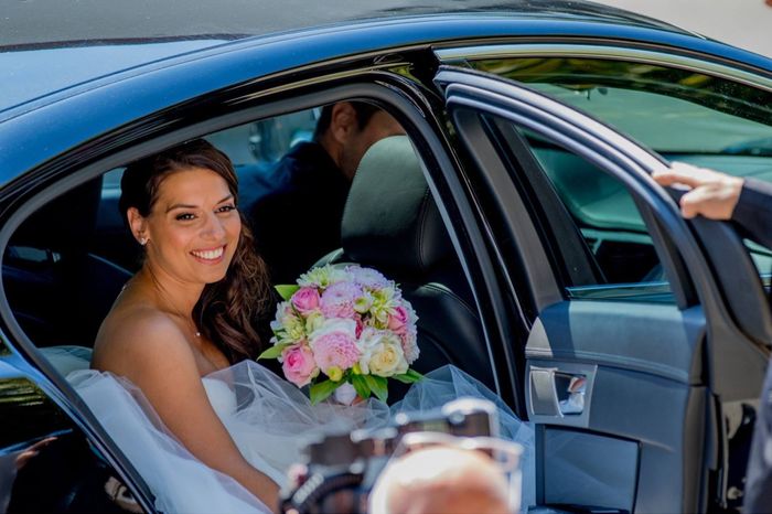 Mon mariage du 27 aout 2016 ! - 6