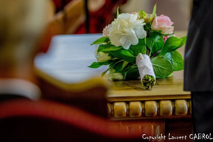 Mon mariage du 27 aout 2016 ! - 7