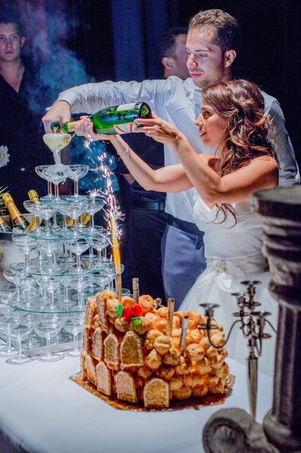 Mon mariage du 27 aout 2016 ! - 8