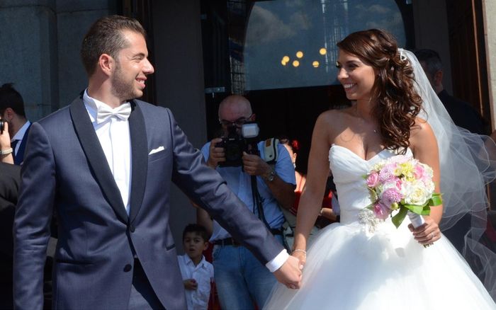 Mon mariage du 27 aout 2016 ! - 9