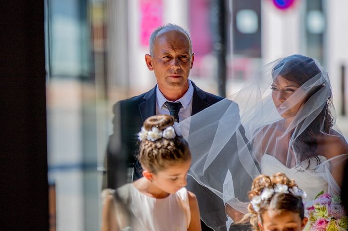 Mon mariage du 27 aout 2016 ! - 11