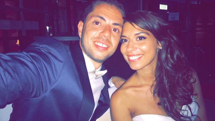 Mon mariage du 27 aout 2016 ! - 12