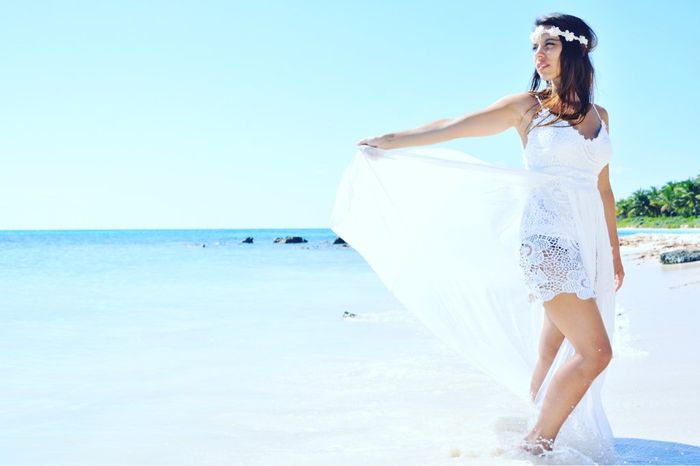 Mon idée un peu folle - 1