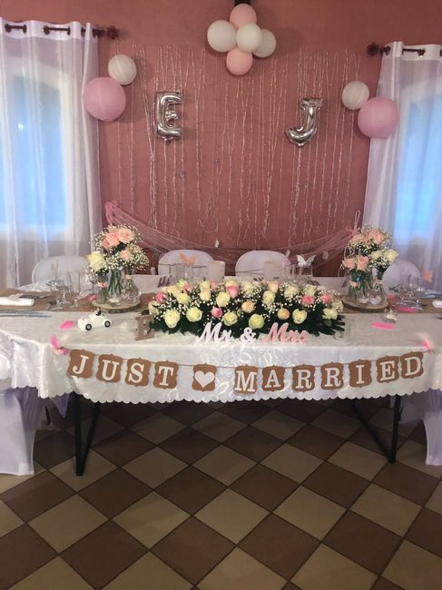 Sayai mariage passer 26 mai 2018 nostalgique - 4