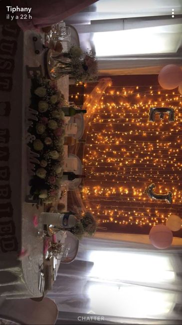 Sayai mariage passer 26 mai 2018 nostalgique - 5