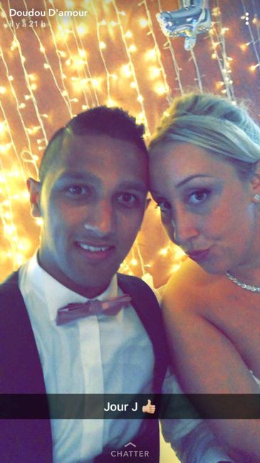 Sayai mariage passer 26 mai 2018 nostalgique - 6