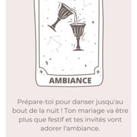 La chance te sourit 🔮😃 - 1