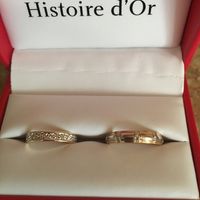 Nos précieuse !!!! - 1