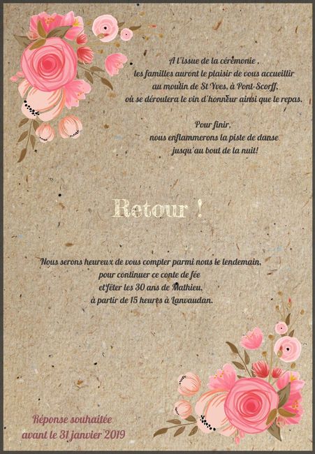verso