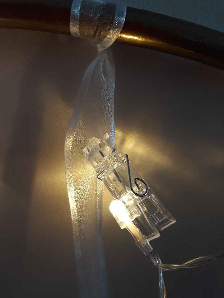 Quelques emplettes et petites créations - 5