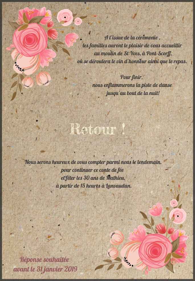 verso