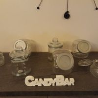 Essais et choix definitif - 1